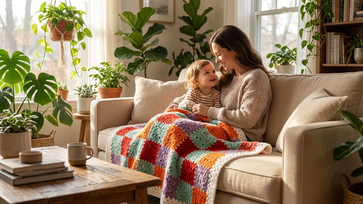 Why Handmade Still Matters (More Than Ever)