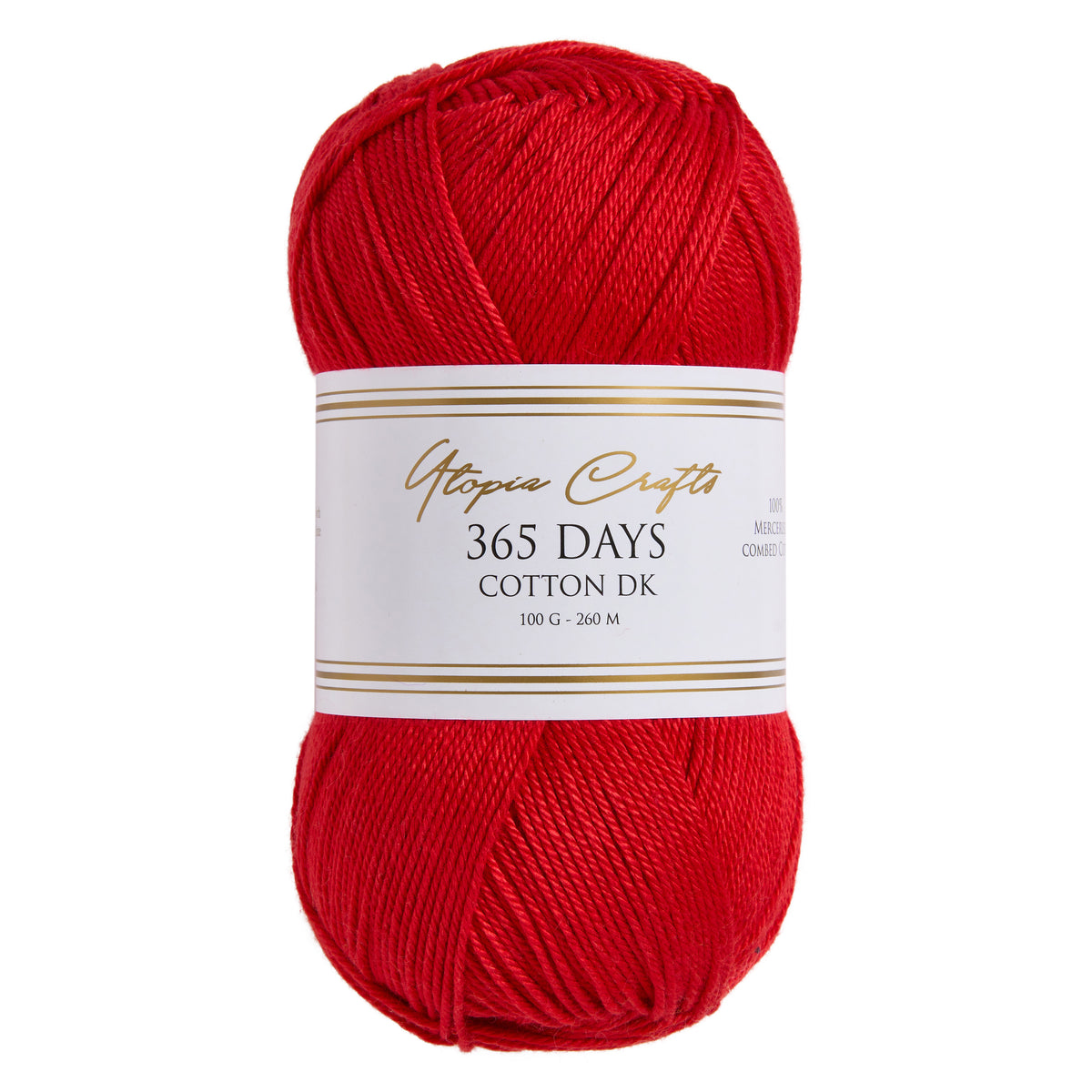 color-Classic Red