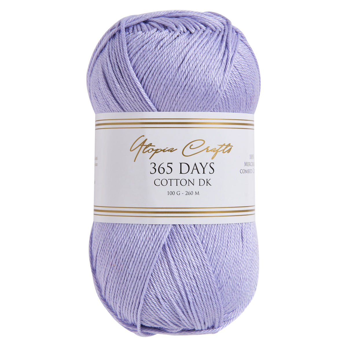 color-Lavender Mist