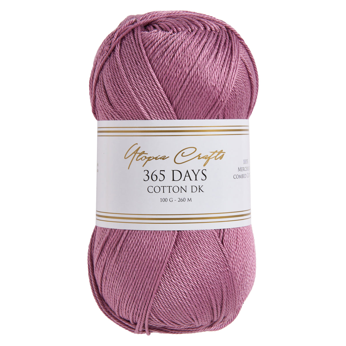 color-Dusty Mauve