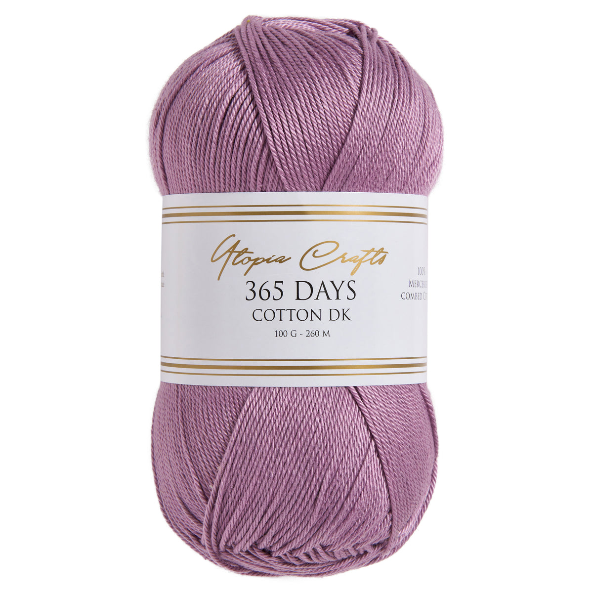 color-Dusty Lavender