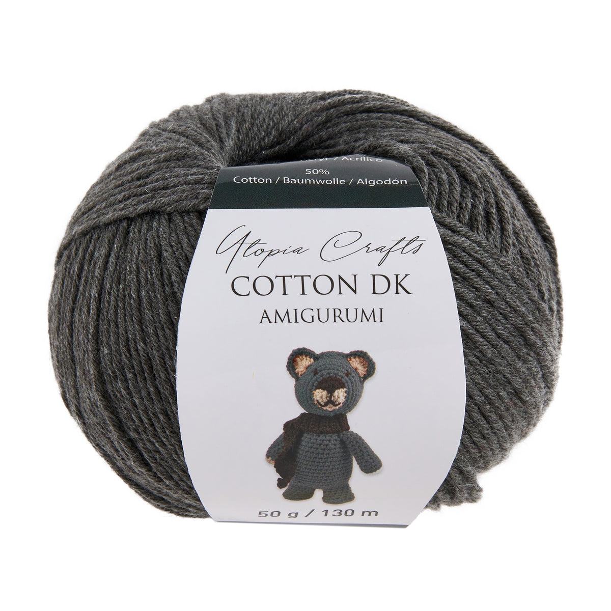 color-Dark Grey