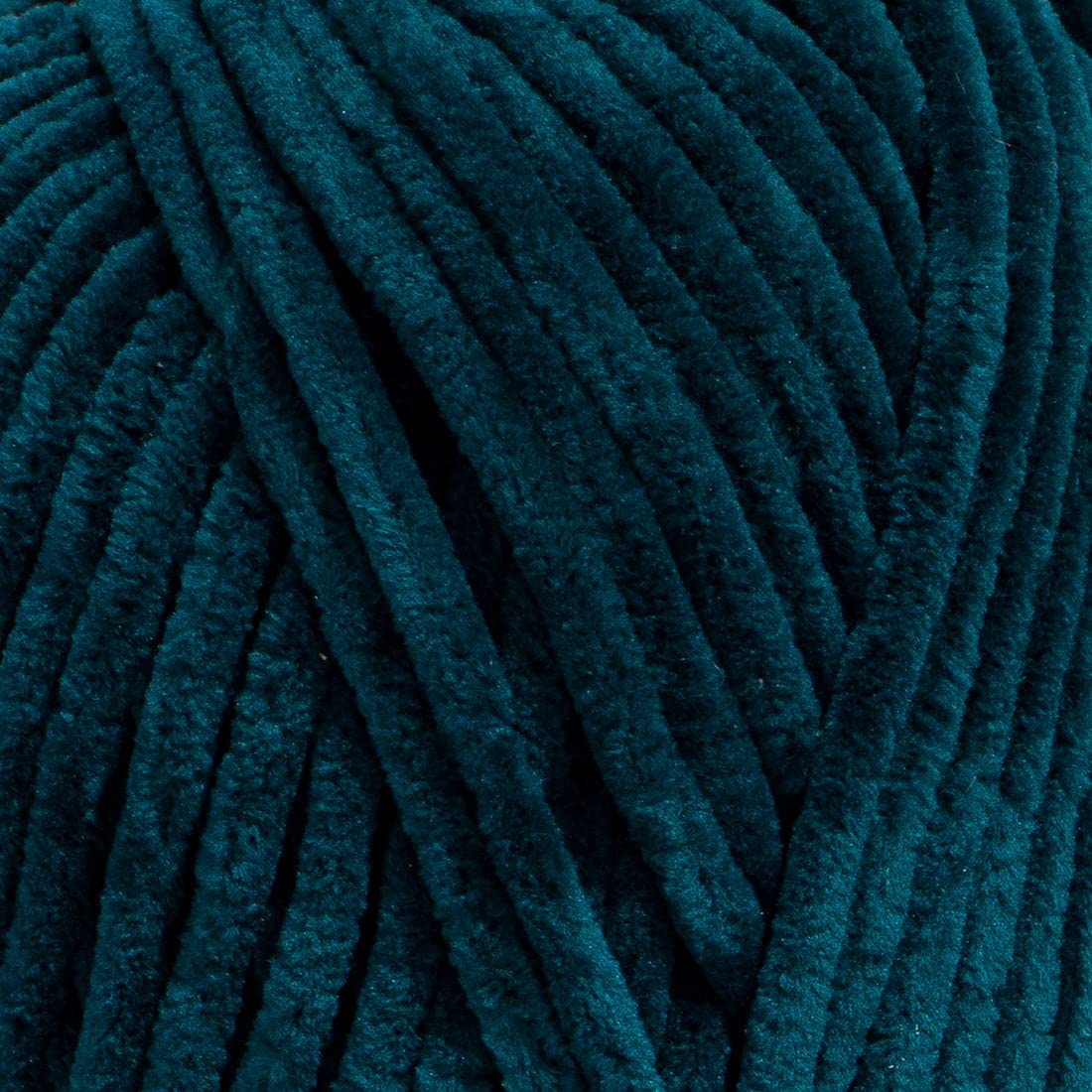 color-Petrol Green
