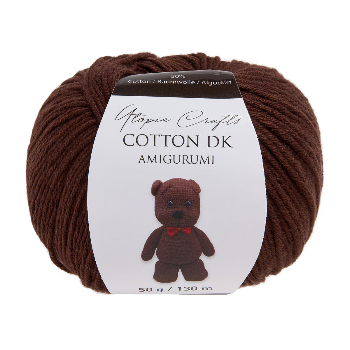 color-Brown