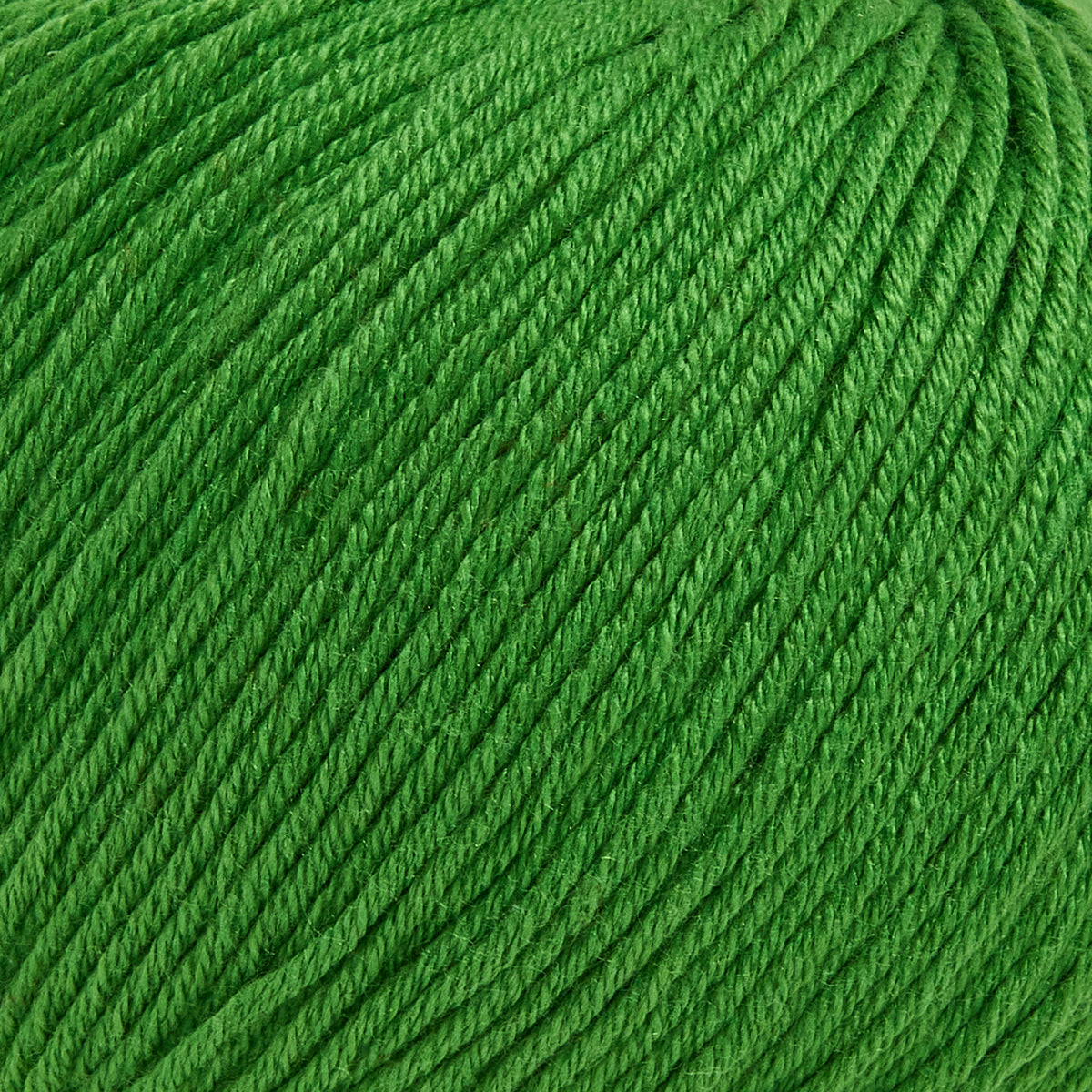 color-Medium Green