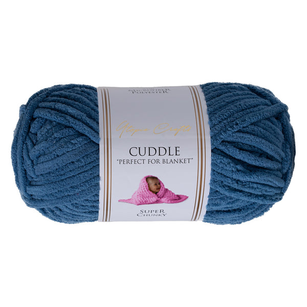 color-Saxe Blue
