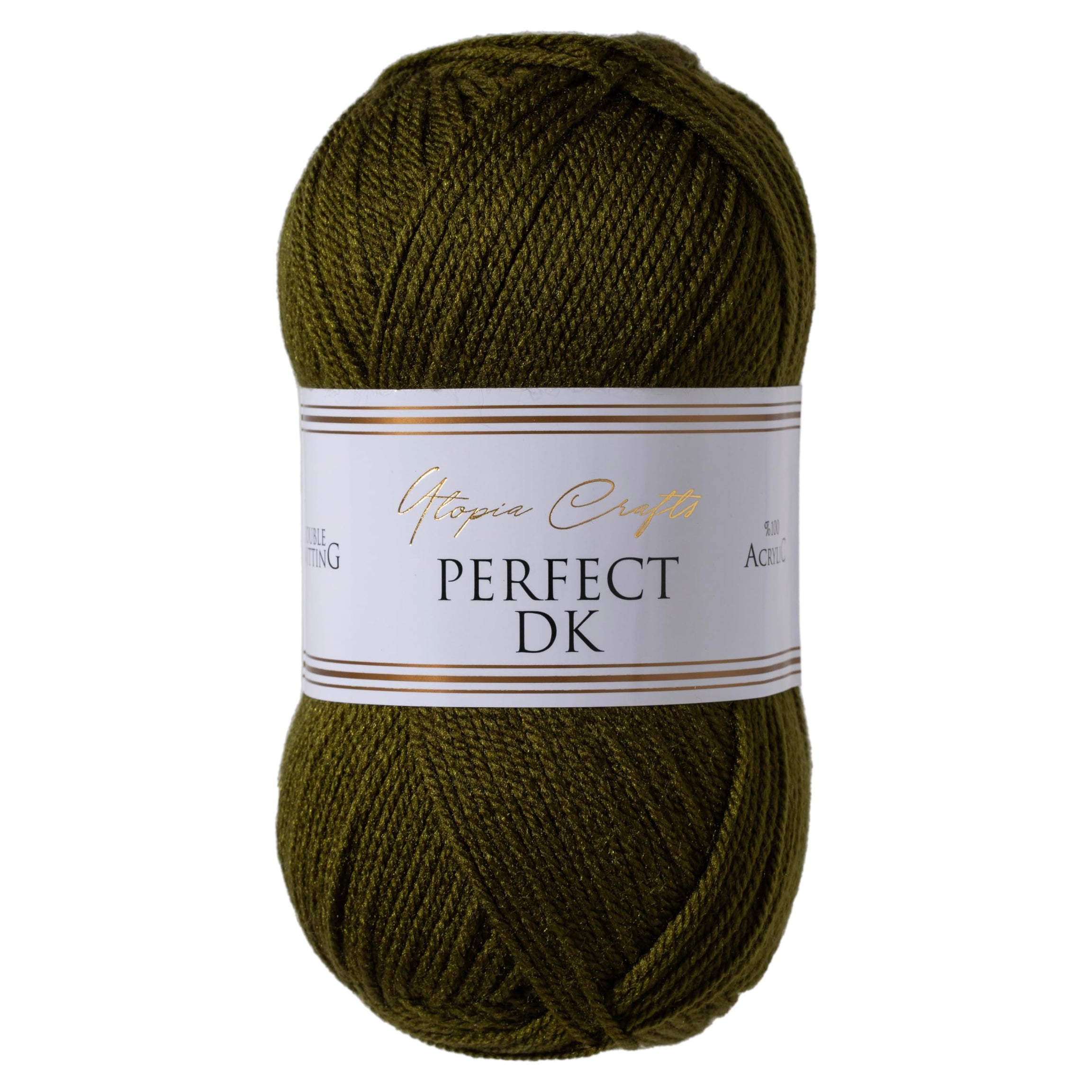 color-Woodland Green