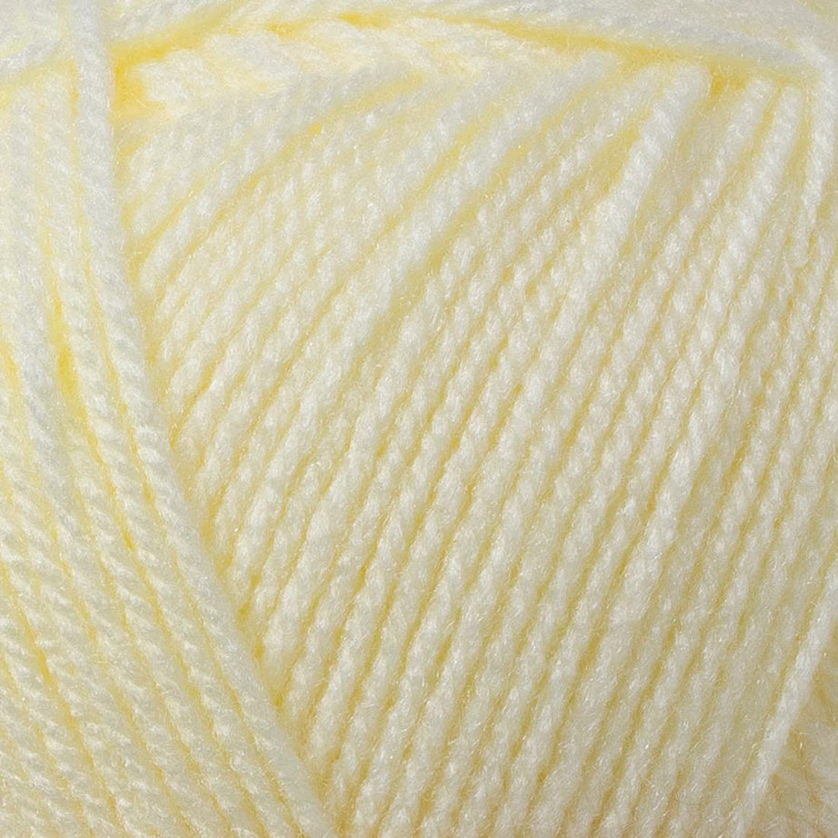 color-Baby Yellow