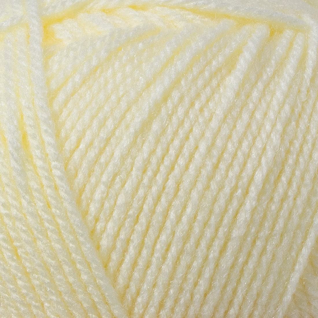 color-Baby Yellow