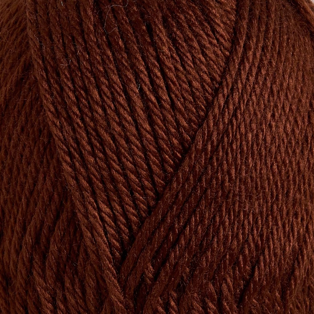 color-Cocoa Brown