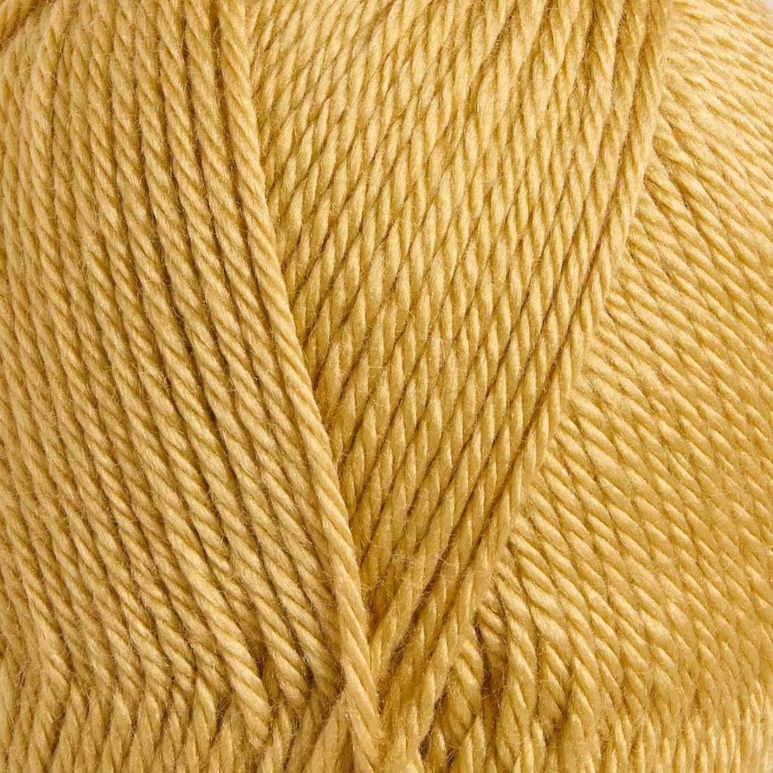 color-Golden Harvest
