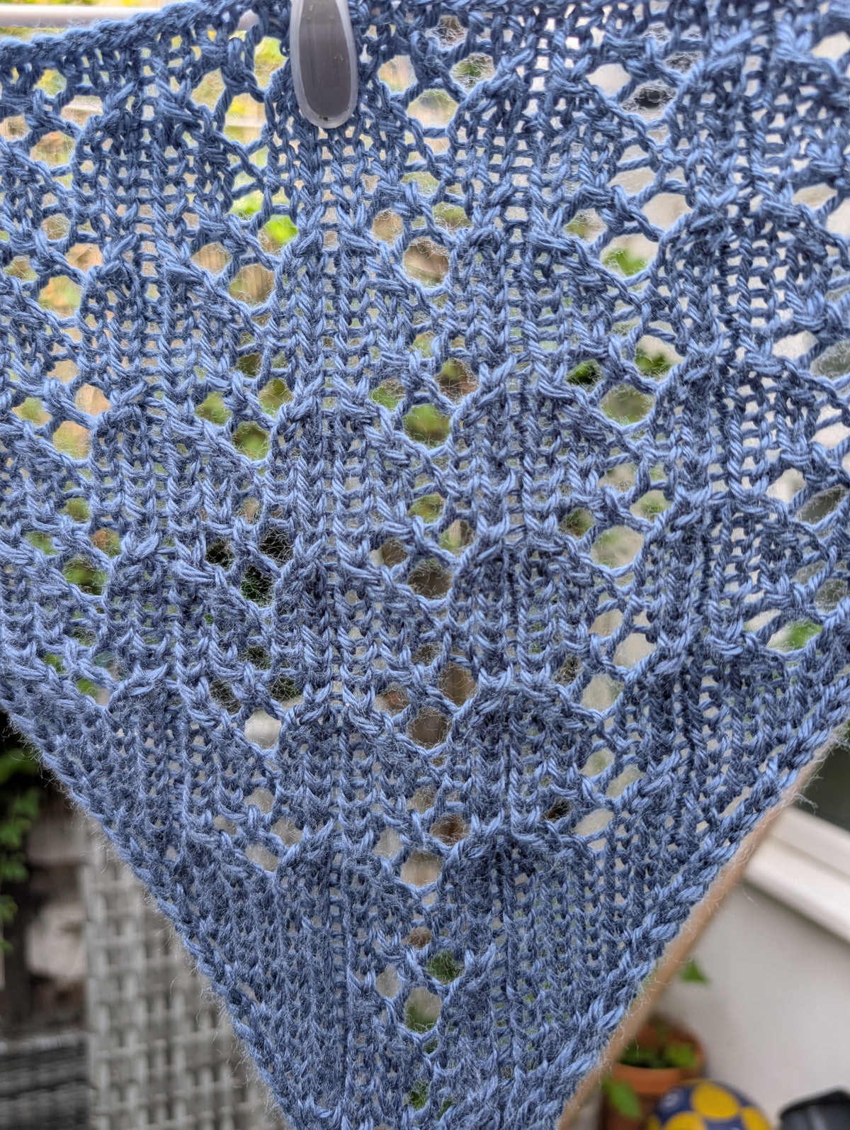 The Honeyloop Bandana
