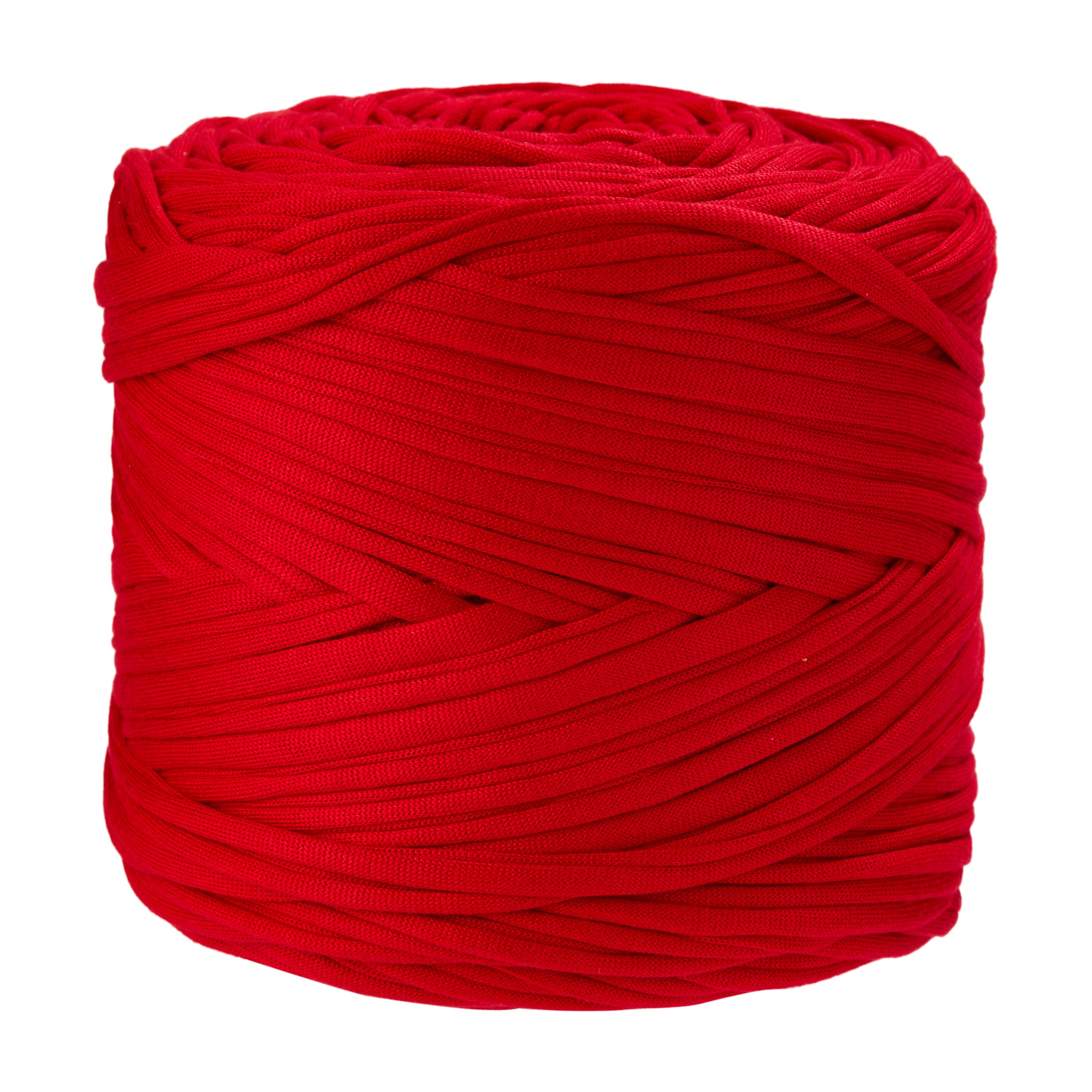color-Bright Red