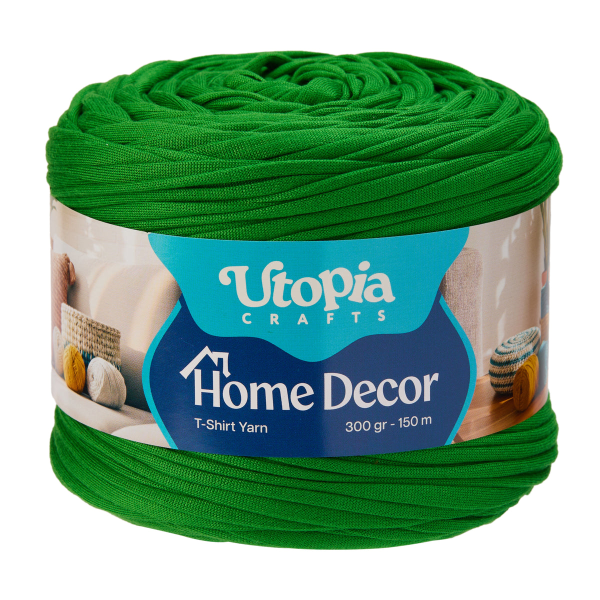 color-Grass Green