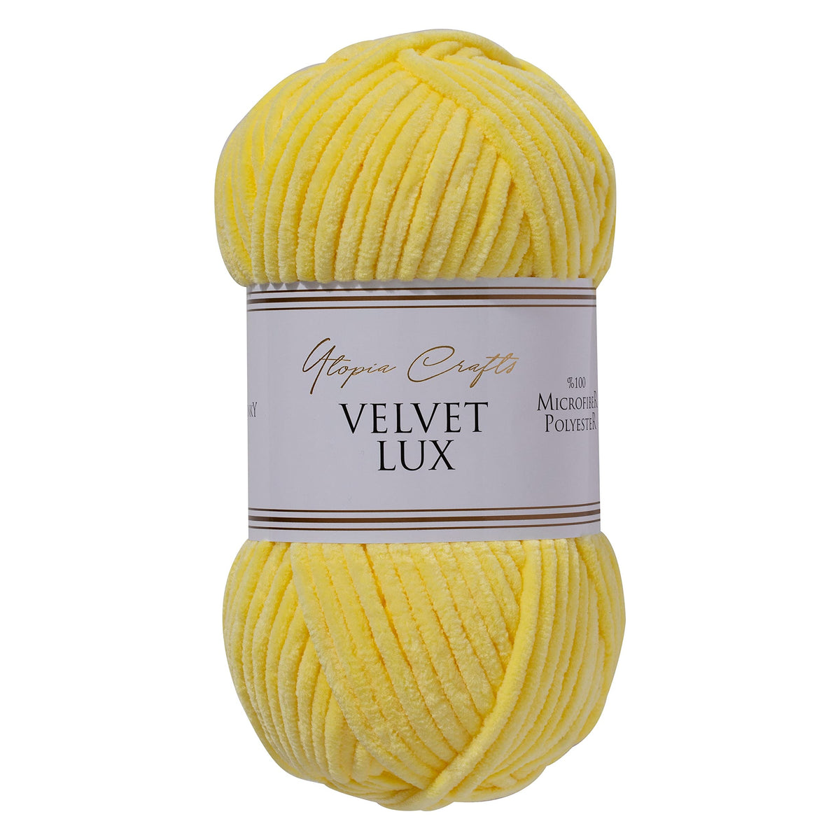 color-Sun Yellow