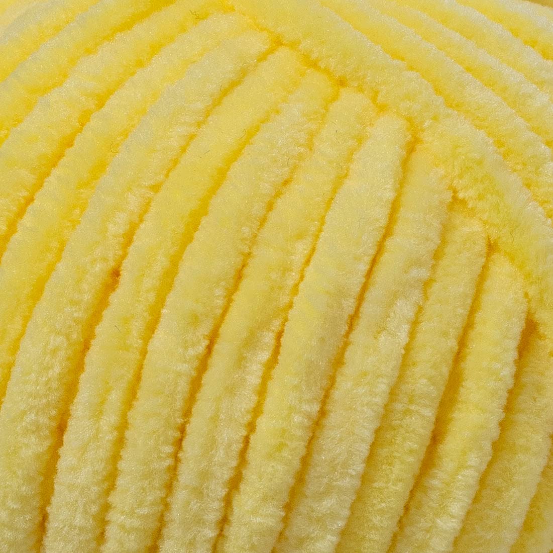 color-Sun Yellow