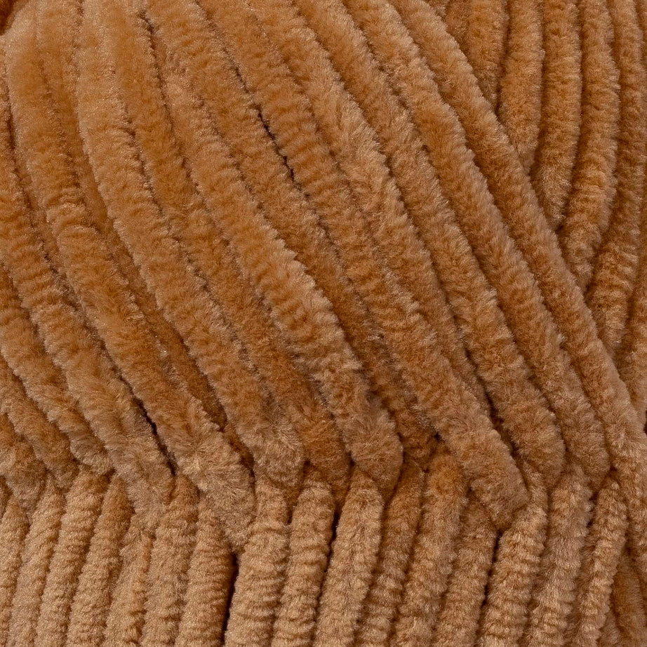 color-Warm Brown
