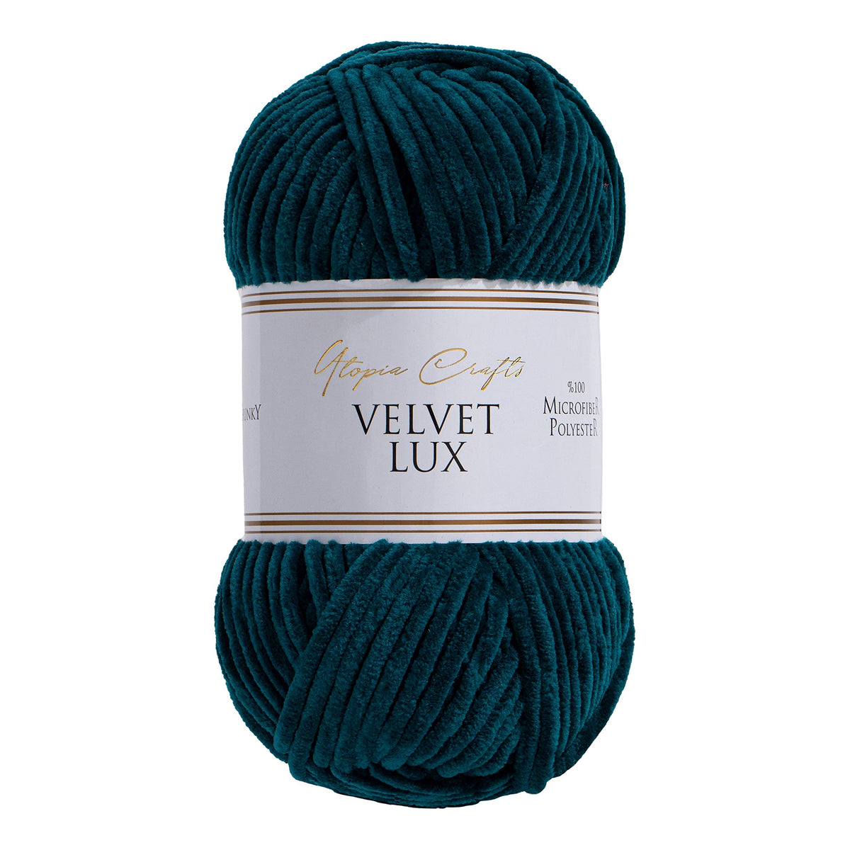 color-Petrol Green