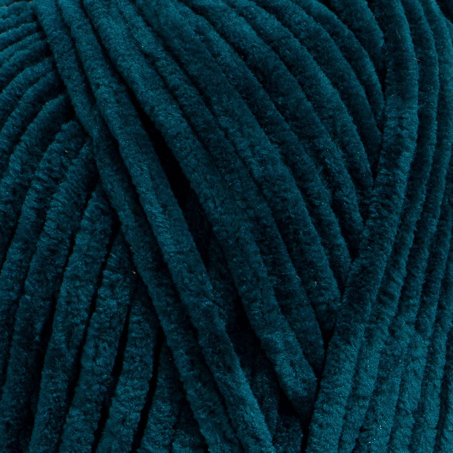 color-Petrol Green